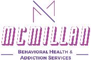 McMillan Behavioral Health and Addiction Services Logo